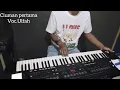 Download Lagu Ciuman Pertama live in studio #Original di populerkan ida laila