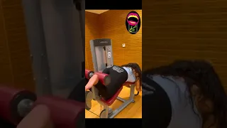 الشكح ومولات المحلبة في لاصال مكاين غير ترييييييني 