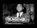 Download Lagu Tribute To Muhammad Ali The Greatest 1942-2016 R.I.P. /  Black Superman Song
