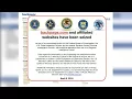 FBI shuts down Backpage com several indicted on crimes related to sex trafficking