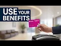 How to Use Your Ambetter My Health Pays Visa Rewards Card Works with Uber