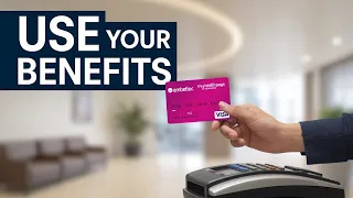 How to Use Your Ambetter My Health Pays Visa Rewards Card Works with Uber
