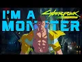 Download Lagu Cyberpunk Edgerunners「AMV」I'm A Monster
