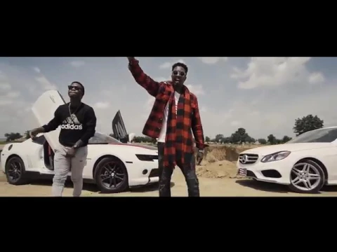 Download MP3 Deezell - Girma Ft. ClassiQ & Dj A.B (Official Video)