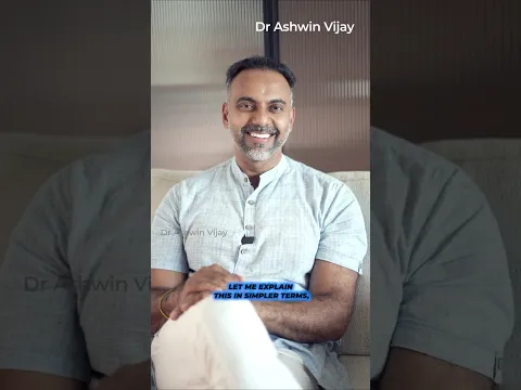 அர்ப்பணிப்பு வாழ்க்கையை காட்டும் | Dedication can show you life | Dr Ashwin Vijay