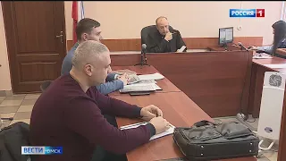 В Омске беспрецедентный случай на практике — родитель подал в суд на учителя школы