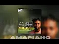 Download Lagu Ben Da Prince – 11 (Main Mix)