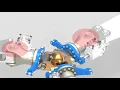 Key shot in Solid Edge ST7 - Shubban Technologies