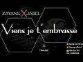 Download Lagu Zayang feat Jarel_Viens je t'embrasse