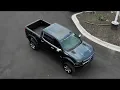2019 SCA Performance Chevy Silverado Black Widow Edition