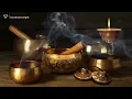 The Sound of Inner Peace 22 | Singing Bowls, Tibetan Meditation | Healing Sounds