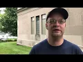 Son of man killed in Stark County death row case