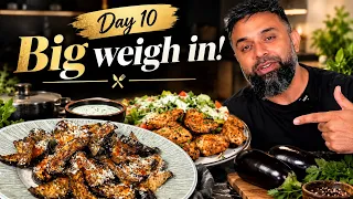 Can a Bangladeshi Chef Survive Without Rice? | Day in My Life Ep. 7