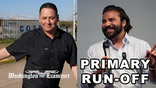 Scandal-plagued Tony Gonzales forced into GOP primary run-off for House seat