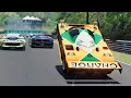 Download Lagu Realistic Racing Crashes #78 | BeamNG Drive