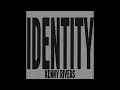 KENNY RIVERS - IDENTITY (Slowed + Bass Boosted)