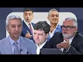 Download Lagu Sorin Constantinescu: „Becali s-a dus la Simion în birou și a spus că Nicușor Dan va fi suspendat”