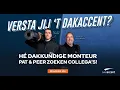 Download Lagu DAKaccent | Pat \u0026 Peer: Vliegensvlugge Service