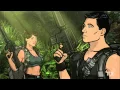 Archer - Situational Awareness