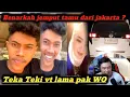 Lagu SIAPA YANG DI JEMPUT MAS IYUN❓️KOK PAKAI PENGAWALAN