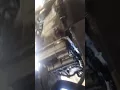 2008 ford escape transmission filter and sidepan replacement