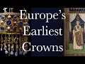 Download Lagu Europe's Earliest Crowns