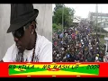 MR KILLA - MR MASH UP - GRENADA SOCA 2009