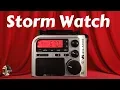 Midland ER102 Emergency Radio Full Review Demo