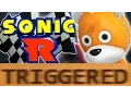 Download Lagu How Sonic R TRIGGERS You!