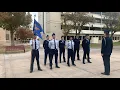AFROTC Detachment 505 ORI Procedures