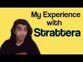 My Experience with Strattera Atomoxetine