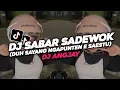 Download Lagu DJ JAWA SABAR SADEWOK ( DUH SAYANG NGAPUNTEN E SAESTU) TERBARU VIRAL TIKTOK !!!