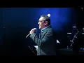 Ege - Delice Bir Sevda (Antalya Cosmos Theatre Konseri) Live