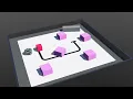 Obstacle Avoidance Robot Webots Python