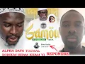 Download Lagu SOUS YI ALPHA BA SOUSAL BOROUM KHAM KHAM YI BÉNE BACHIR DITHI ANDI AY LÉRAL