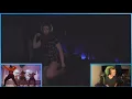 JustaMinx rocks out with the Big Girls