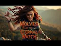 Download Lagu Wolves of the Eternal Watch | Epic Female-Fronted Metal Anthem 🐺🔥🌕