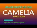 Download Lagu CAMELIA KARAOKE RHOMA IRAMA