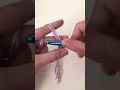 EASIEST Crochet Bracelet