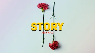 romantic rap instrumental 