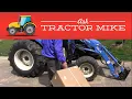 How To Fix a Design Flaw On Your New Holland or Case IH Tractor
