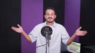 واحشنا يا رسول الله - المنشد محمد ربيع سعد
