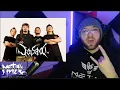 Download Lagu Metal Vocalist Reacts - Jasad - Precious Moment to Die - Bloodstock 2015