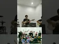 Download Lagu SamSonS - Rayu (Short Akustik Live) #weareSamSonS