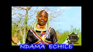 ndama echile harusi kwa yonzo prod by lwenge studio ugansa 2022