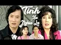 Download Lagu Cải Lương Xưa | Tình Xa Nghĩa Lạ - Minh Vương Lệ Thủy | cải lương xã hội hài hước trước 1975