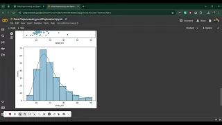 Data Preprocessing and Exploration Machine Learning with Python