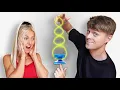 Download Lagu Can My Girlfriend Do The DNA Yoyo Trick?