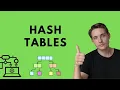 Data Structures Hash Tables