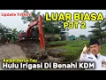 Download Lagu INDUK IRIGASI DI NORMALISASI SEPANJANG 14 KILO METER HINGGA HILIR BEKASI #dedimulyadi